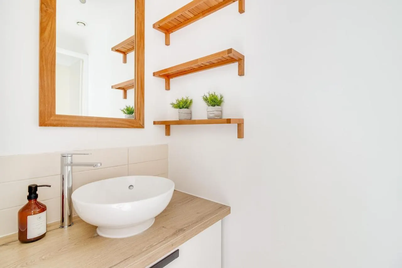 Nocnoc - Le Magnifique Apartment Lille France